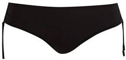 Maryan Mehlhorn Bikini-Hose schwarz