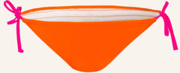 Fire+Ice Triangel-Bikini-Hose Abiska orange