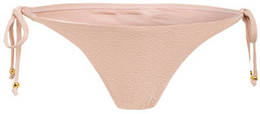 Pilyq Bikini-Hose Pink Sands rosa