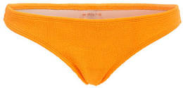 Pilyq Bikini-Hose Papaya orange