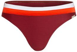 Lidea Bikini-Hose Contrast orange