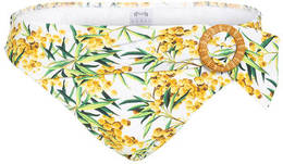 Maryan Mehlhorn Bikini-Hose Mimosa gelb