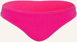Seafolly Basic-Bikini-Hose Sea Dive pink