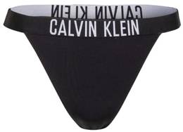 Calvin Klein Bikini-Hose schwarz