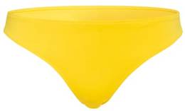 Calvin Klein Bikini-Hose gelb