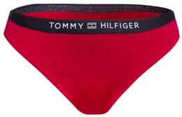 Tommy Hilfiger Bikini-Hose pink