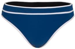 Maryan Mehlhorn Bikini-Hose Scope blau
