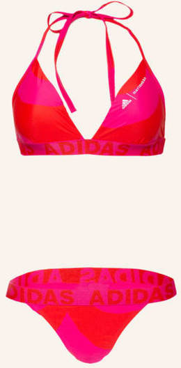 Adidas Triangel-Bikini Mm La pink