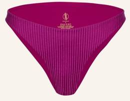 Lanasia Bikini-Hose Morocco pink