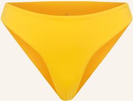 Lanasia Bikini-Hose Morocco gelb