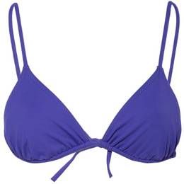 Eres Triangel-Bikini-Top Mouna blau