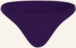 Eres Basic-Bikini-Hose Fripon violett