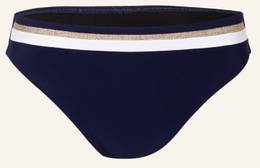 Maryan Mehlhorn Bikini-Hose Mariner blau