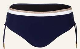 Maryan Mehlhorn Bikini-Hose Mariner blau