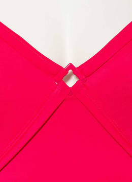 Lidea Badeanzug Core pink