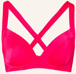 Lidea Bügel-Bikini-Top Core pink