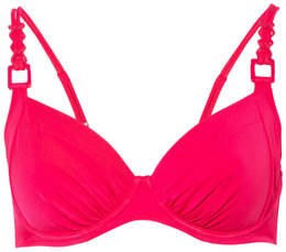 Lidea Bügel-Bikini-Top Core pink