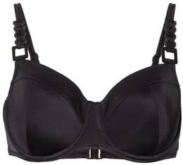 Lidea Bügel-Bikini-Top Core schwarz