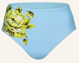 Seafolly Bikini-Hose blau
