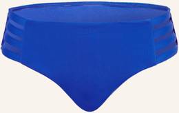 Seafolly Panty-Bikini-Hose Seafolly Collective blau