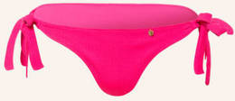 Love Stories Triangel-Bikini-Hose Zoey pink