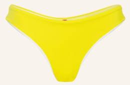 Hugo Bikini-Hose Brazilian Pure gelb