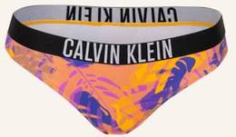 Calvin Klein Bikini-Hose intense Power violett