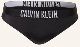 Calvin Klein Basic-Bikini-Hose intense Power Classic schwarz