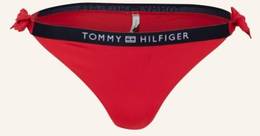 Tommy Hilfiger Bikini-Hose rot