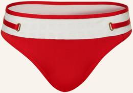 Primadonna Basic-Bikini-Hose istres rot