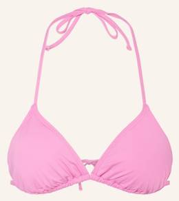Billabong Triangel-Bikini-Top Sol Searcher pink
