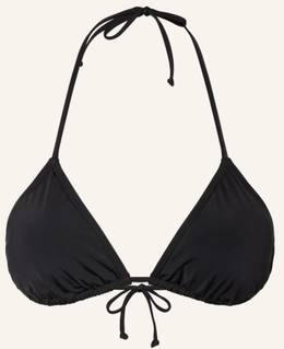 Billabong Triangel-Bikini-Top Sol Searcher schwarz