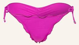 Banana Moon Triangel-Bikini-Hose Colorsun pink