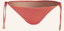 Pilyq Bikini-Hose Arcadia pink