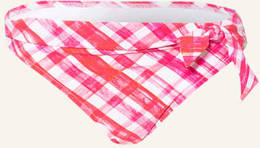 Lidea Bikini-Hose Vichy pink