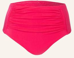 Maryan Mehlhorn Bikini-Hose Evevation pink