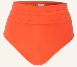 Maryan Mehlhorn Bikini-Hose Softline orange