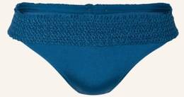 Watercult Bikini-Hose Azur Energy blau