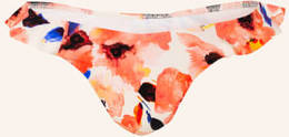 Watercult Bikini-Hose Bloom Sentiment rot
