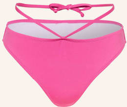 Gestuz Bikini-Hose Yrsagz pink