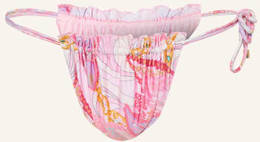 Janthee Berlin Triangel-Bikini-Hose amy Bottom pink