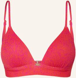 Sam Friday Bralette-Bikini-Top Drift pink