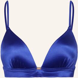 Sam Friday Bralette-Bikini-Top Drift blau
