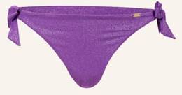 Sam Friday Bikini-Hose Ipanema violett