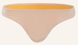 Sam Friday Basic-Bikini-Hose Bahia beige