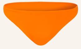 Sam Friday Basic-Bikini-Hose Bahia orange