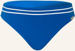 Lidea Basic-Bikini-Hose Captain blau