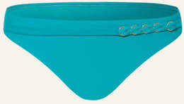 Chantelle Basic-Bikini-Hose Emblem blau
