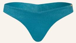 Sam Friday Brazilian-Bikini-Hose Venga blau