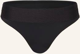 Femilet Basic-Bikini-Hose Bonaire schwarz